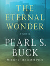Cover image for The Eternal Wonder